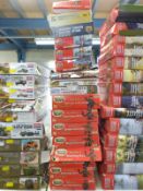 Seventeen Valiant Miniatures, Revell, Airfix,