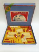 Meccano Aeroplane Constructor Accessory Outfit 1A,