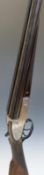 Edwinson Green & Son of Gloucester and Cheltenham 12 bore side by side sidelock ejector shotgun