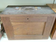 A collection of loose Meccano parts with instructions for outfits 1, 2/3 and 4/5/6,