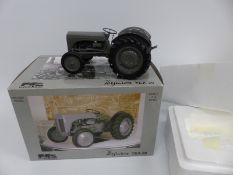 AGCO The Ferguson System Ferguson TEA 20,