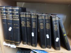 The Millwright and Maintenance Engineer by Caxton three volumes,