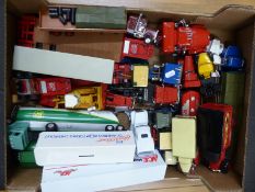 Fourteen Corgi, First Gear,