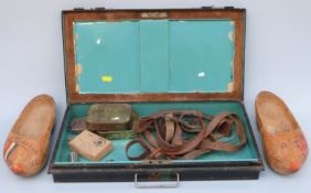 A group of four WWII miniature medals comprising Africa star, defence medal,