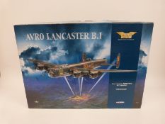 Corgi The Aviation Archive 1:72 scale Avro Lancaster B1 AA32601,