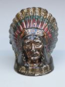 Guy Motors cast metal mascot 'Feathers in our cap',