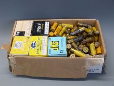 One-hundred-and-seventy-five various 20 bore collectors shotgun cartridges, some in original boxes.