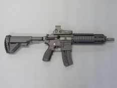 Heckler & Koch HK416 .