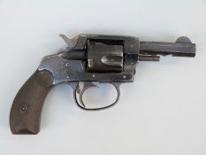 Deactivated Harrington & Richards model 1905 .