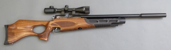 Daystate Wolverine 2C .