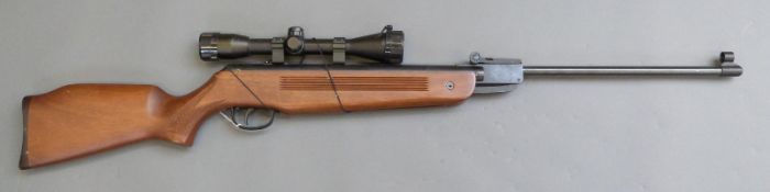 Elgar Brothers Model 60 .