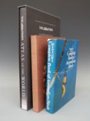 WITHDRAWN A volume of Japanese Art,