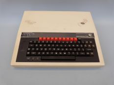 BBC Microcomputer system