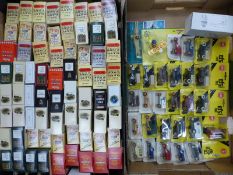 Ninety-eight Lledo Days Gone,