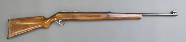 German Original model 50 .