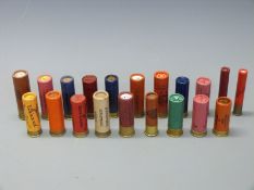 Twenty various 12, 16, 20, .