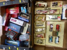 Forty Dinky Toys, Atlas Editions, Exclusive First Editions (EFE),