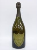 Dom Perignon 1993 champagne 750ml 12.