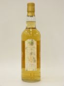 Bruichladdich 10 year old (distilled 1986) Islay single malt whisky 70cl 46% vol