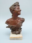 Georges Van Der Straeten (1856-1928) 