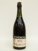 Pomagne champagne cider deluxe medium dry by H P Bulmer & Co.