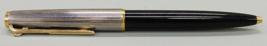 Montblanc no.