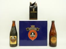 Guinness Commemorative Brew 1980 for the Duke of Edinburgh's visit,