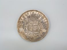 A 1937 George VI coronation crown.