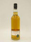 Adelphi Distillery Craigellachie 13 year old single malt whisky 70cl 59.
