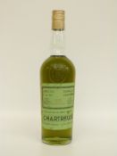 Chartreuse liqueur,