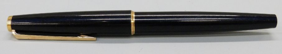 Montblanc no.