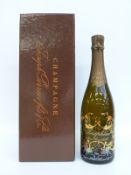 Joseph Perrier Fils & Cie Josephine champagne Brut Cuvée 1985, 75cl, 12% vol,