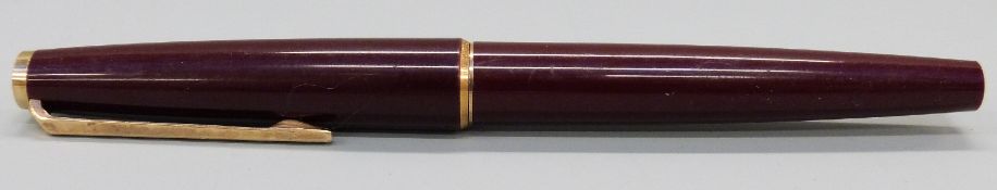Montblanc no.