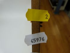 Nine bottles of White Horse fine old Scotch whisky 75cl 40% vol