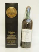 Massandra 1939 white muscat from Sotheby's Massandra Collection , 75cl,