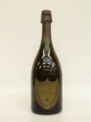 Dom Perignon 1980 champagne 75cl 12.