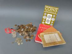 A collection of 18th century onwards Channel Island Colonies, Commonwealth, English, Irish,