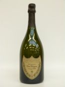 Dom Perignon 2006 champagne 750ml 12.