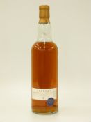 Adelphi Distillery single malt Scotch whisky, 70cl.