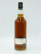 Adelphi Distillery Glenrothes 18 year old single malt whisky 70cl 56.