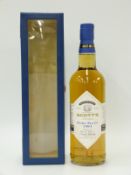 Port Ellen 14 year old (distilled 1983) Islay single malt whisky 70cl 56.