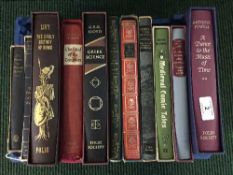 The Folio Society (Publisher) : A Dance to the Music of Time by Anthony Powell, published 2007,