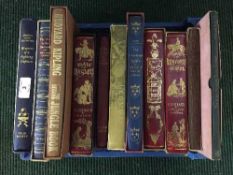 The Folio Society (Publisher) : The Importance of being Ernest by Oscar Wilde, published 1960,