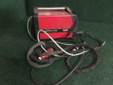 A Lincoln electric invertec V270 welder