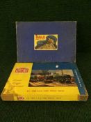 Two Hornby Dublo electric train sets