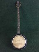 A banjo - The new Windsor by A.O.