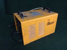 A Giant WSE200 welder