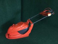 A Flymo Hover Vac 280
