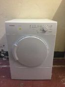 A Bosch Serie 2 dryer