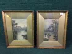 Twentieth Century School : 